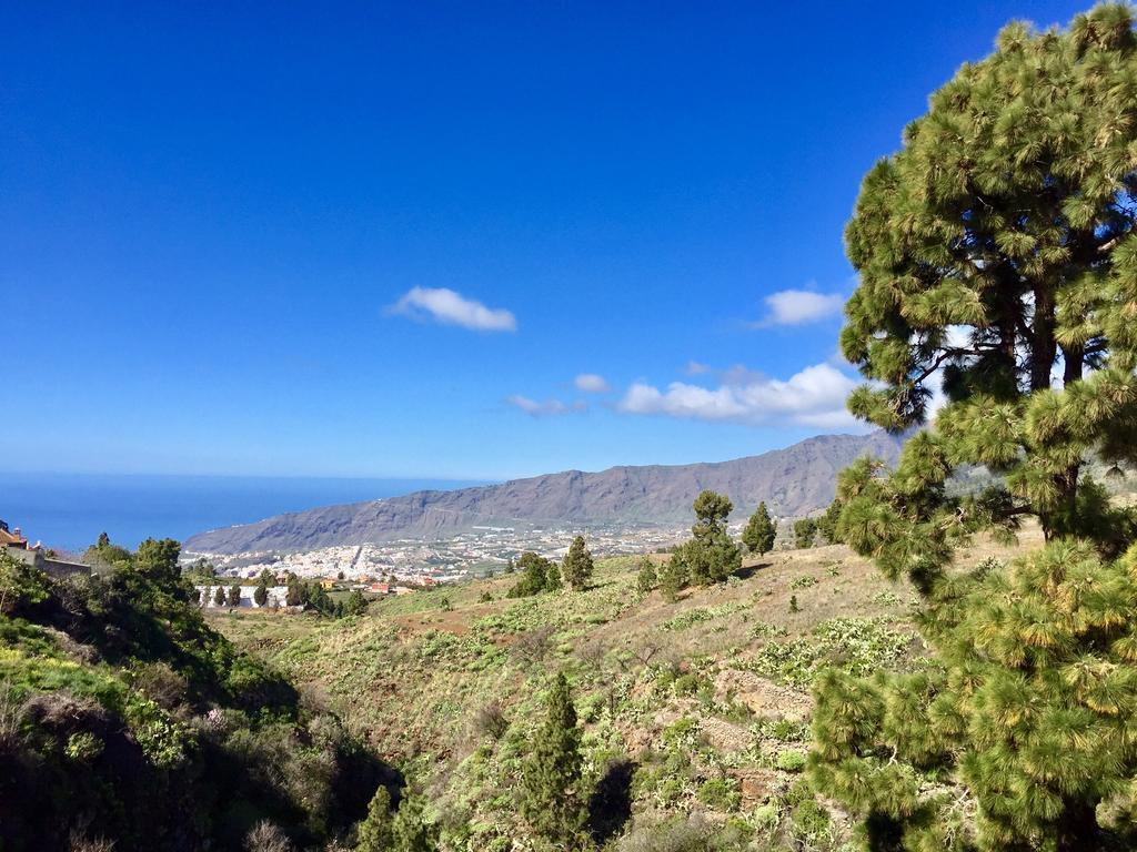 Vila Las Laderitas El Paso Exteriér fotografie