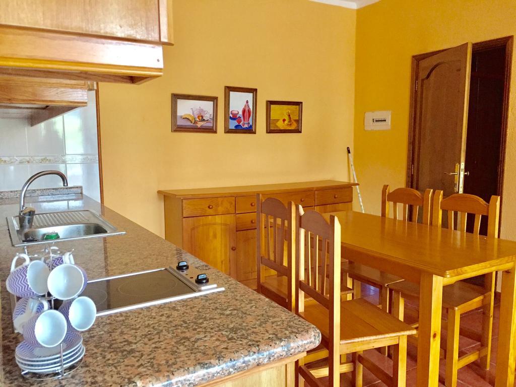 Vila Las Laderitas El Paso Exteriér fotografie