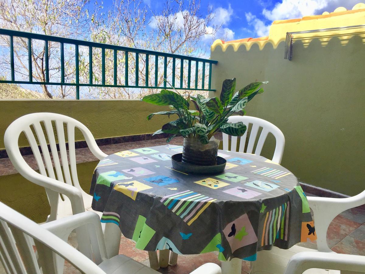 Vila Las Laderitas El Paso Exteriér fotografie