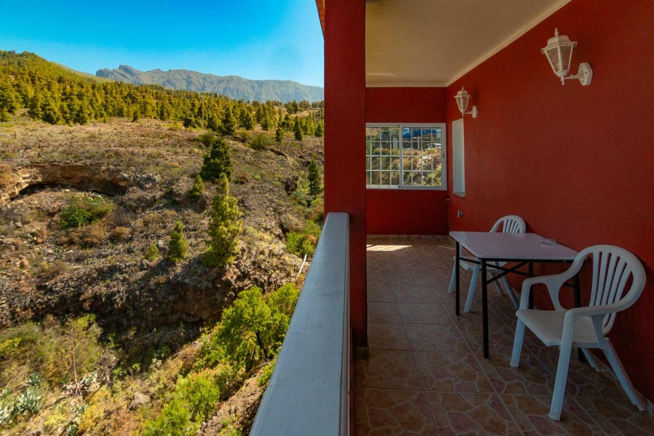 Vila Las Laderitas El Paso Exteriér fotografie