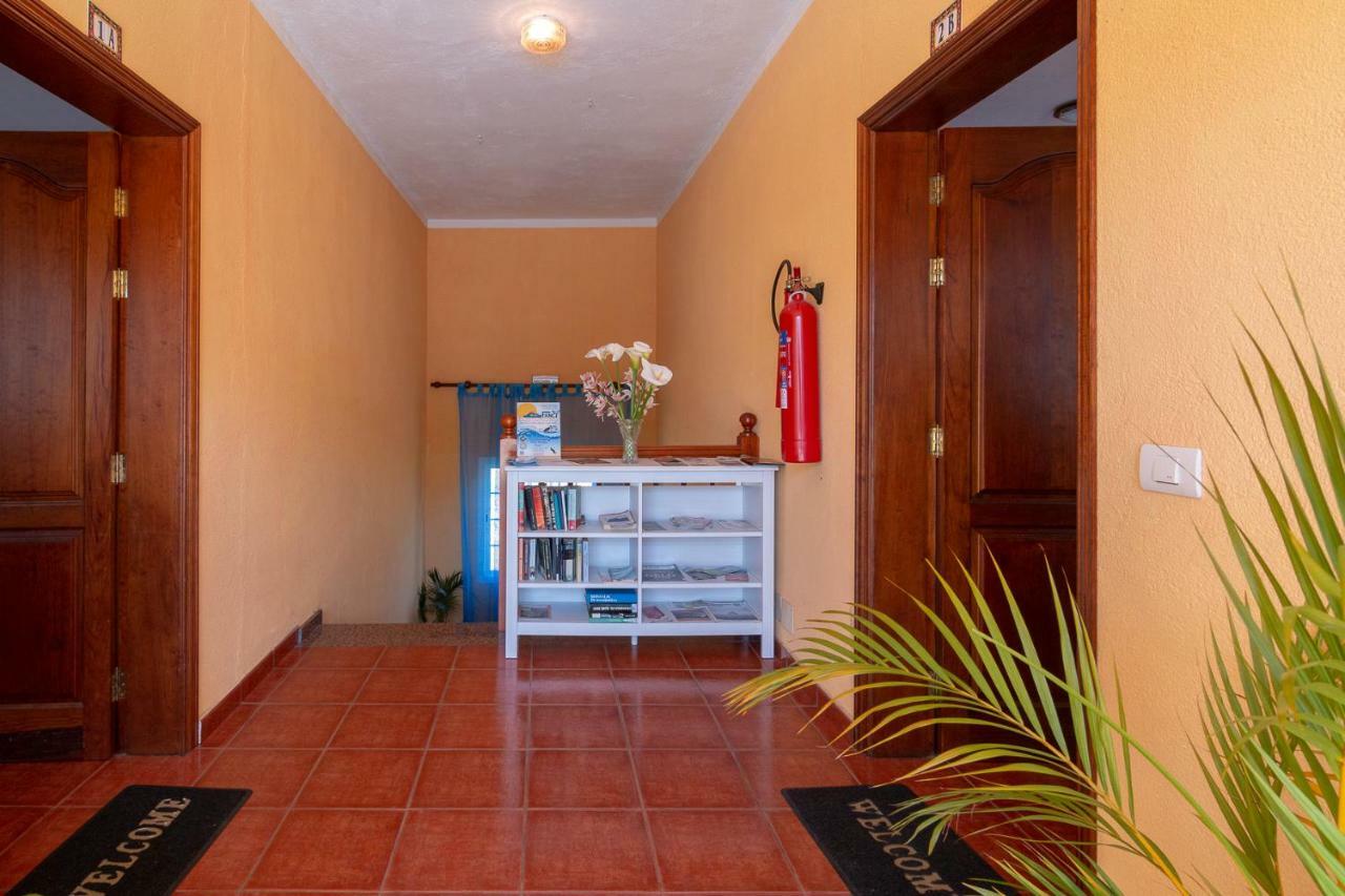 Vila Las Laderitas El Paso Exteriér fotografie
