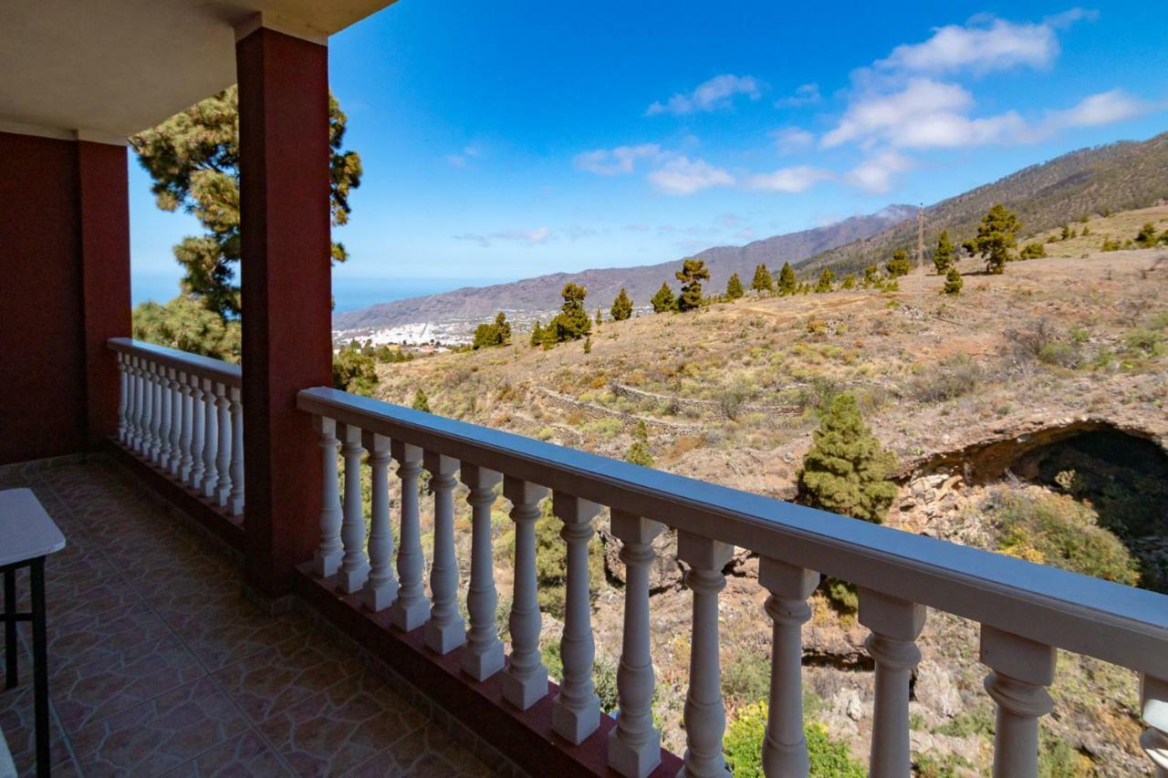 Vila Las Laderitas El Paso Exteriér fotografie