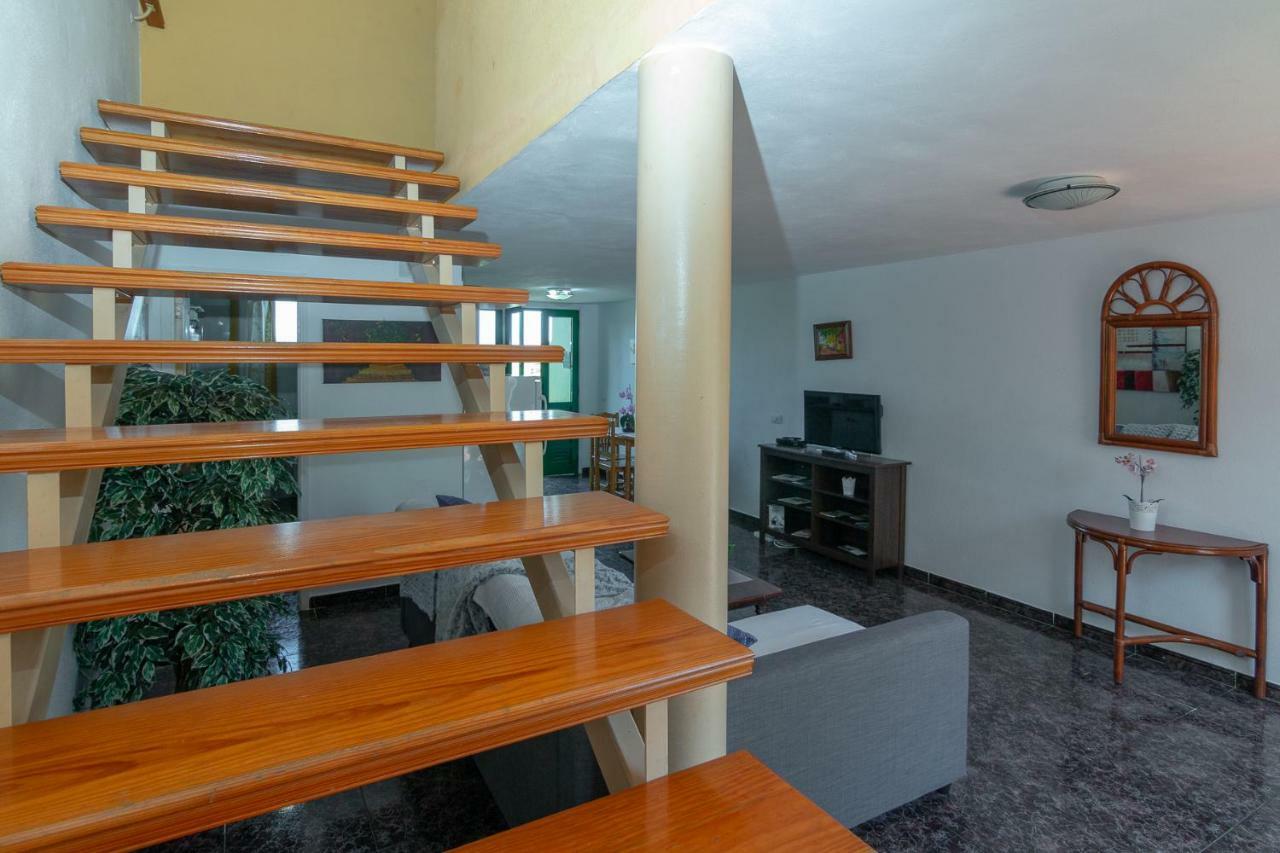 Vila Las Laderitas El Paso Exteriér fotografie
