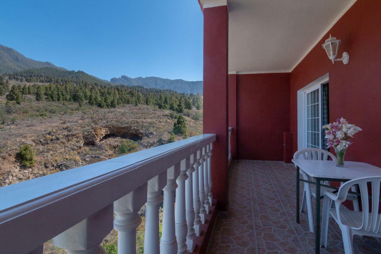 Vila Las Laderitas El Paso Exteriér fotografie