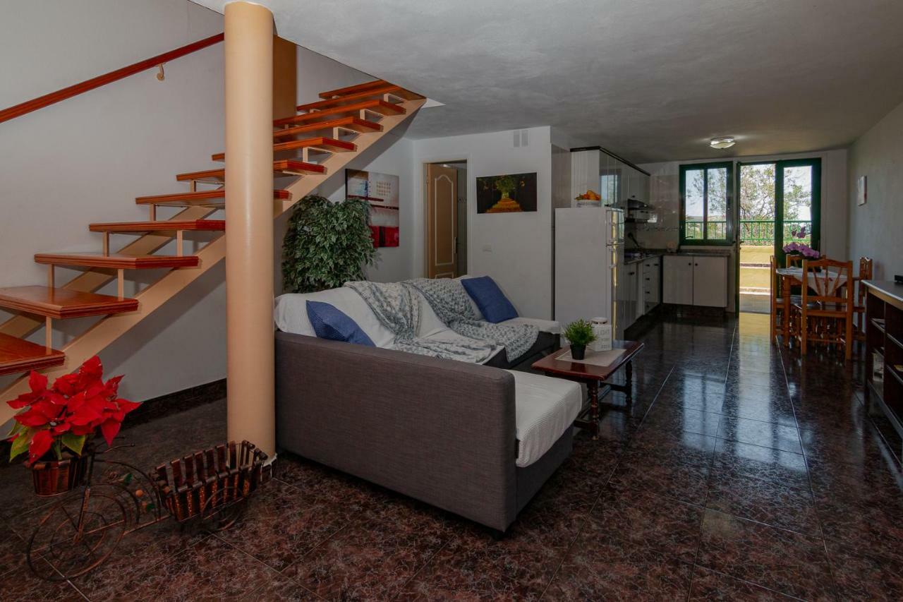 Vila Las Laderitas El Paso Exteriér fotografie